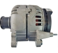 Alternator HELLA Opel Insignia A A20DT 13502583 8EL 012 430-581